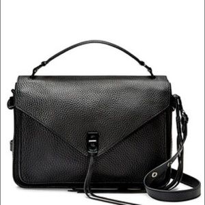 Rebecca Minkoff darrin messenger bag